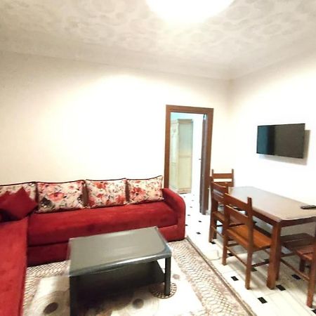 City Centre Apartment - New Deco Танжер Экстерьер фото