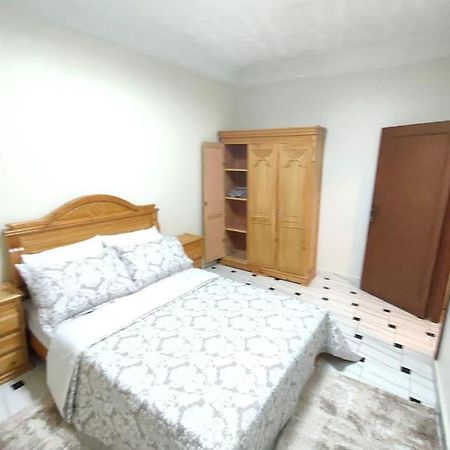 City Centre Apartment - New Deco Танжер Экстерьер фото
