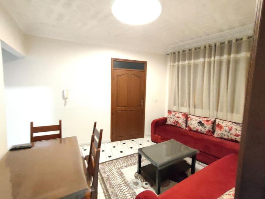 City Centre Apartment - New Deco Танжер Экстерьер фото