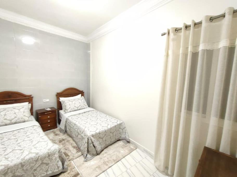 City Centre Apartment - New Deco Танжер Экстерьер фото