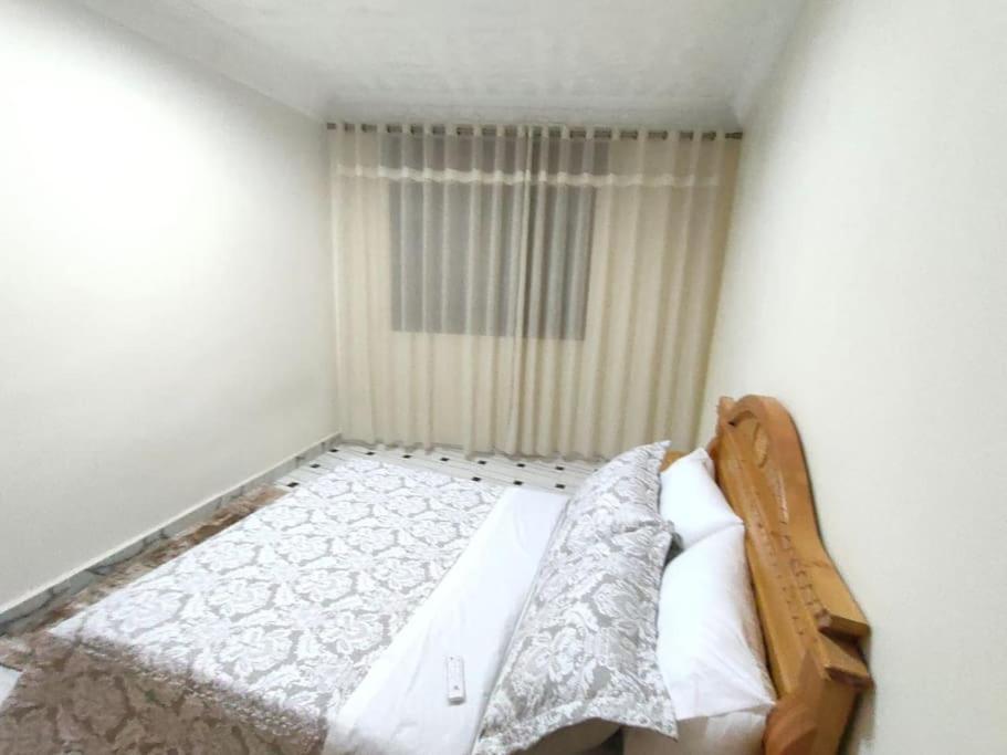 City Centre Apartment - New Deco Танжер Экстерьер фото